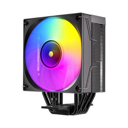 Antec F600 ARGB 120mm PWM CPU Air Cooler